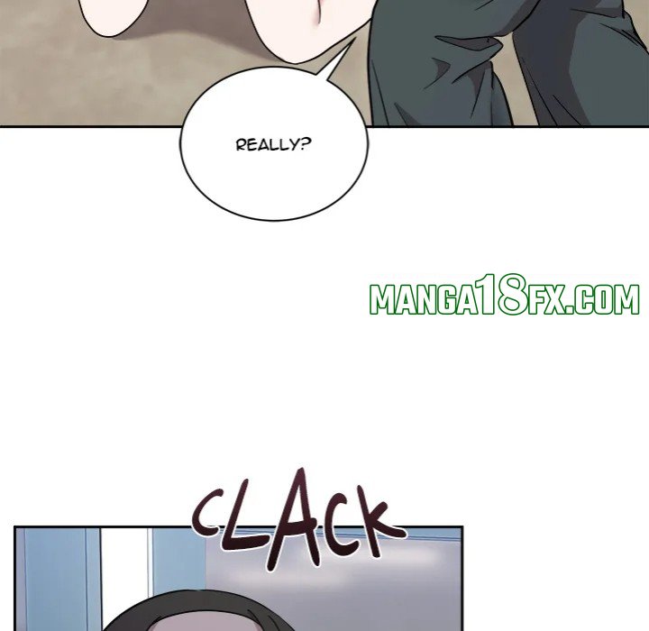 Knot My Secret - Chapter 18 [photo 146] - MangaPorn