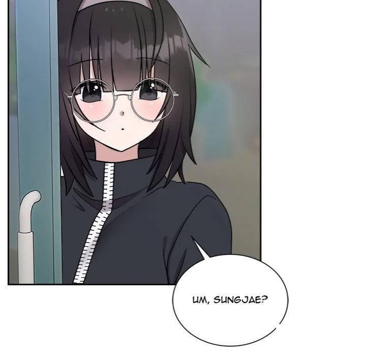 Knot My Secret - Chapter 18 [photo 147] - MangaPorn