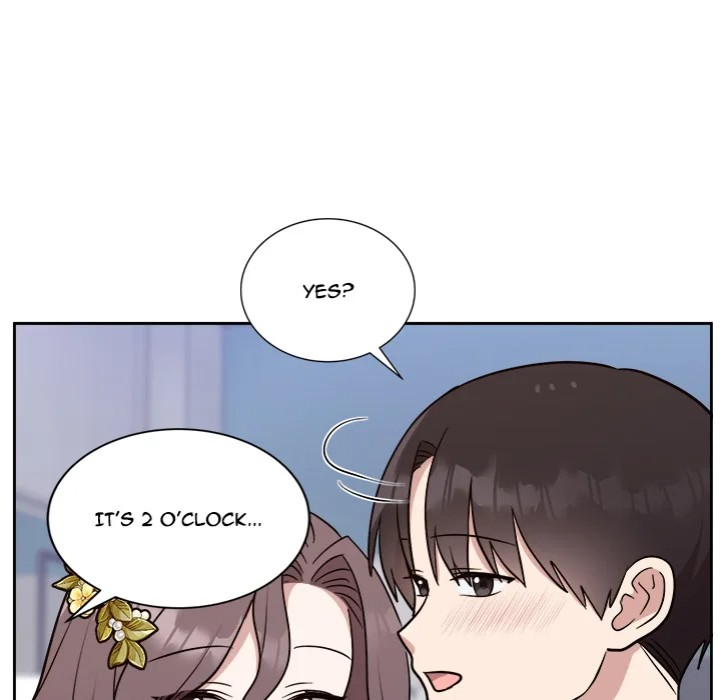 Knot My Secret - Chapter 18 [photo 148] - MangaPorn