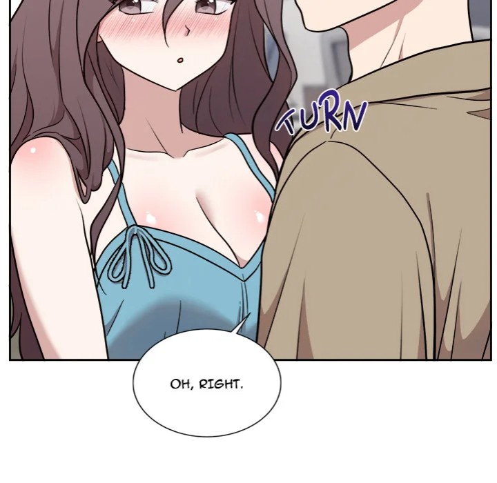 Knot My Secret - Chapter 18 [photo 149] - MangaPorn