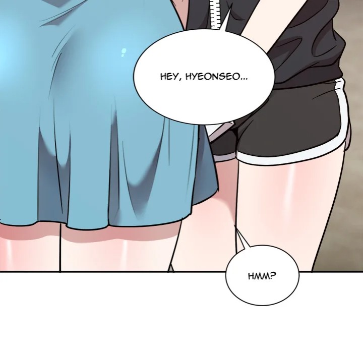 Knot My Secret - Chapter 18 [photo 152] - MangaPorn