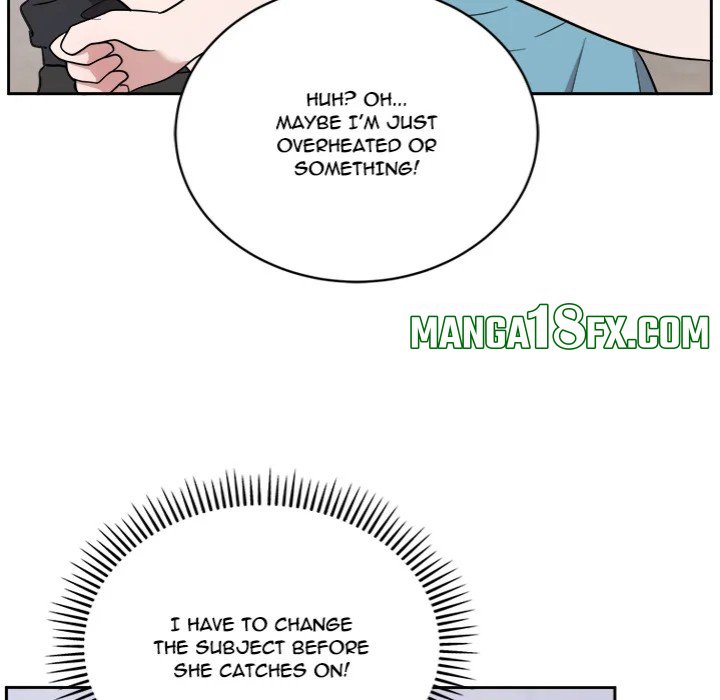 Knot My Secret - Chapter 18 [photo 155] - MangaPorn