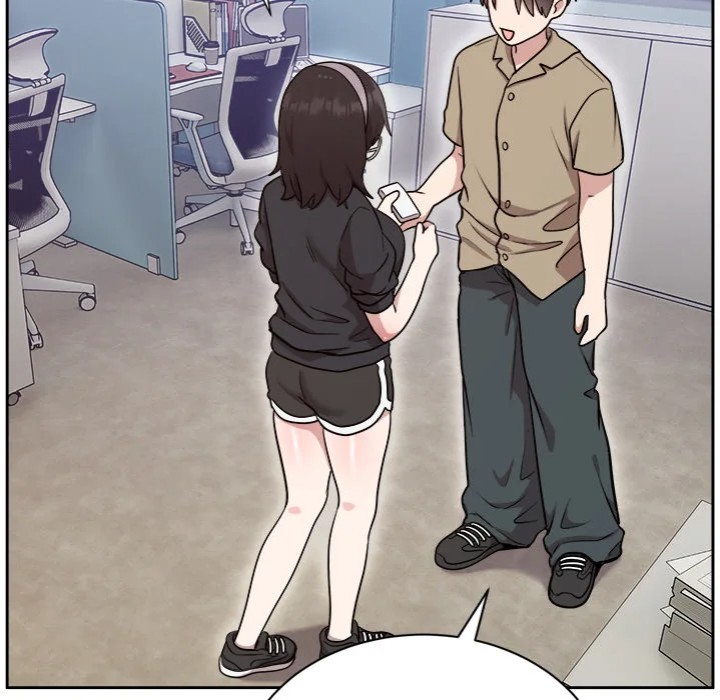 Knot My Secret - Chapter 18 [photo 158] - MangaPorn