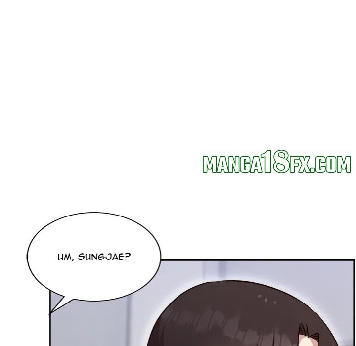 Knot My Secret - Chapter 18 [photo 161] - MangaPorn