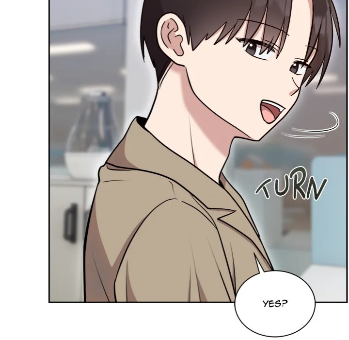 Knot My Secret - Chapter 18 [photo 162] - MangaPorn