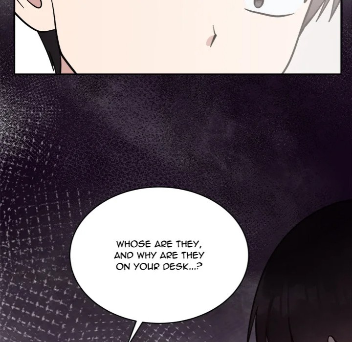Knot My Secret - Chapter 18 [photo 164] - MangaPorn