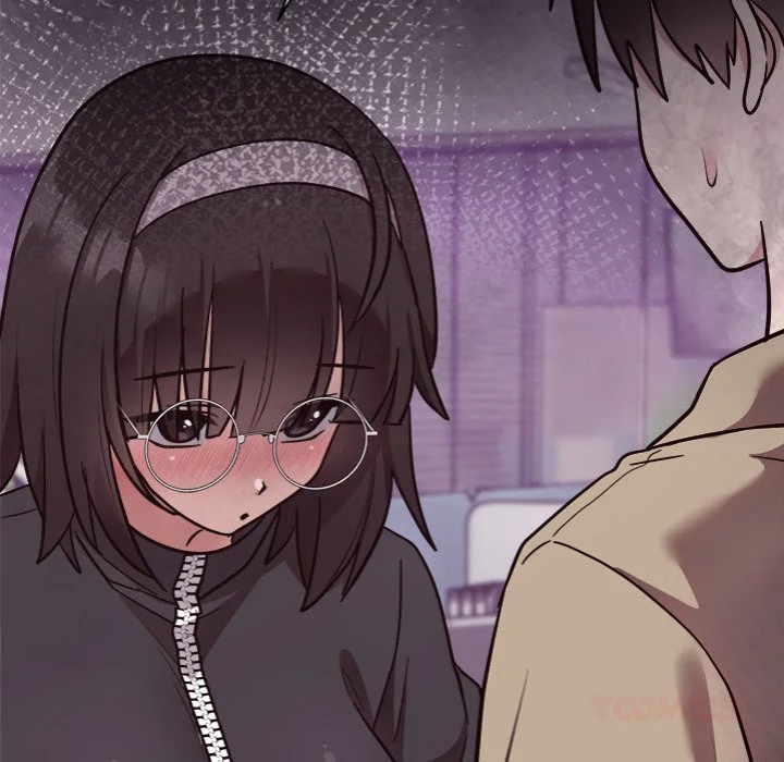 Knot My Secret - Chapter 18 [photo 165] - MangaPorn