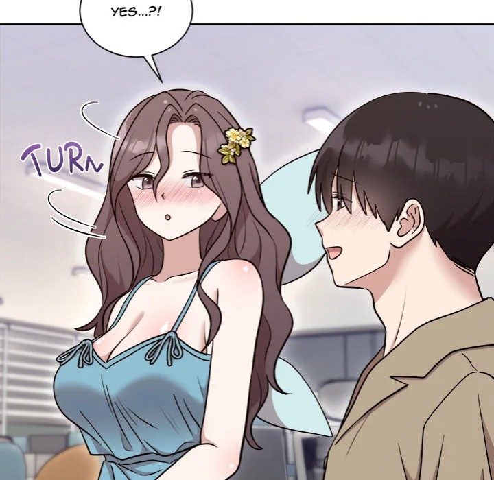 Knot My Secret - Chapter 18 [photo 18] - MangaPorn