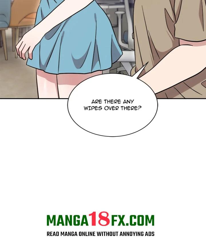Knot My Secret - Chapter 18 [photo 19] - MangaPorn