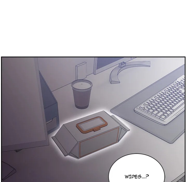 Knot My Secret - Chapter 18 [photo 20] - MangaPorn