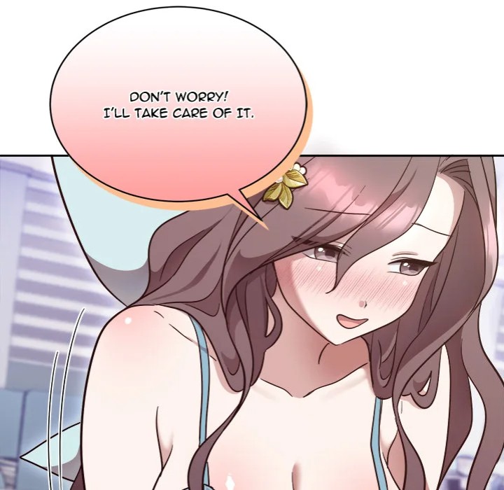 Knot My Secret - Chapter 18 [photo 26] - MangaPorn