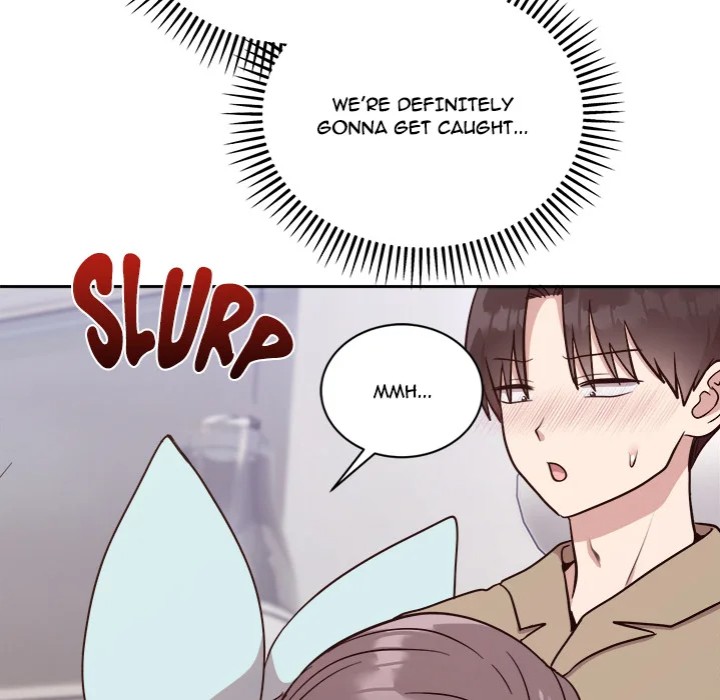Knot My Secret - Chapter 18 [photo 37] - MangaPorn