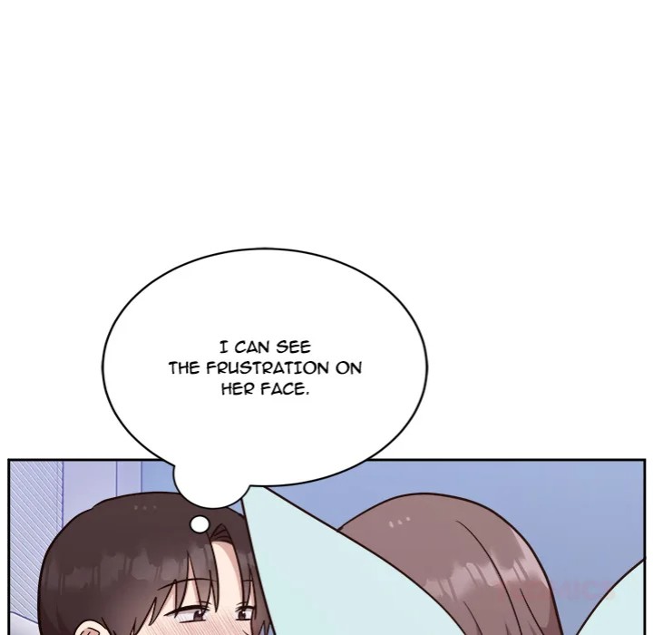 Knot My Secret - Chapter 18 [photo 48] - MangaPorn