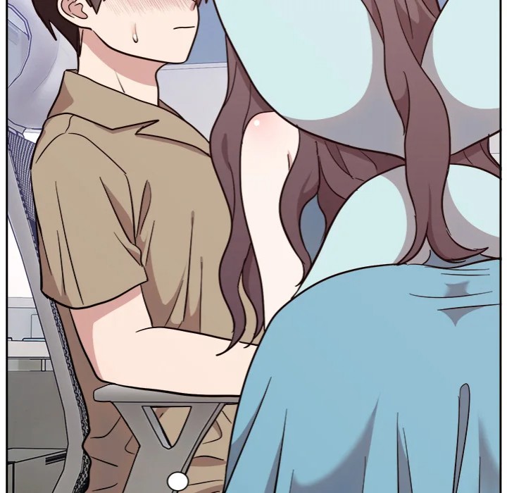 Knot My Secret - Chapter 18 [photo 49] - MangaPorn