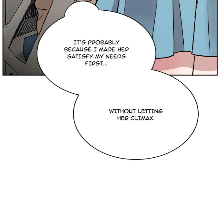 Knot My Secret - Chapter 18 [photo 50] - MangaPorn