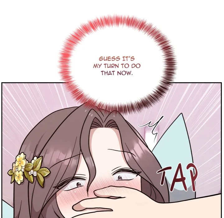 Knot My Secret - Chapter 18 [photo 51] - MangaPorn