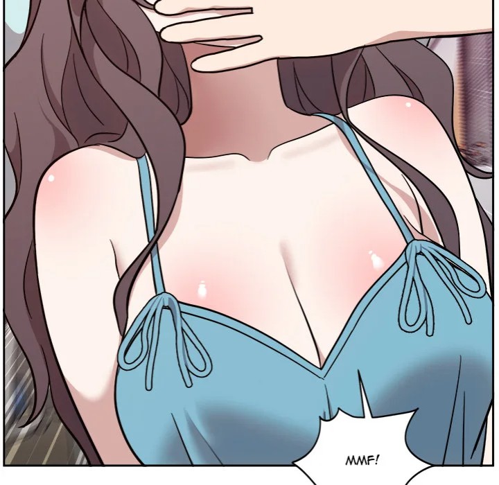 Knot My Secret - Chapter 18 [photo 52] - MangaPorn