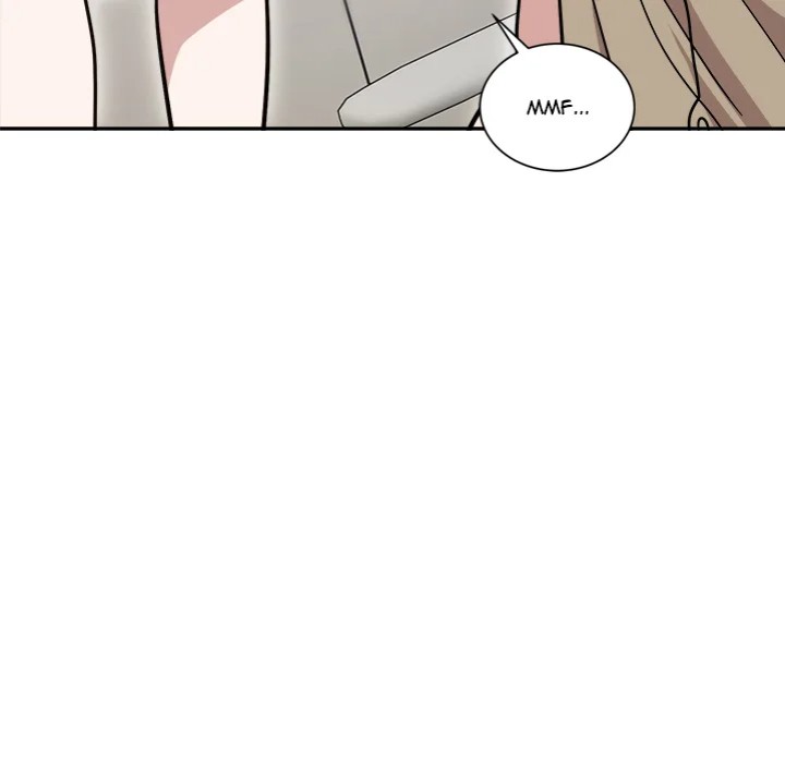 Knot My Secret - Chapter 18 [photo 55] - MangaPorn