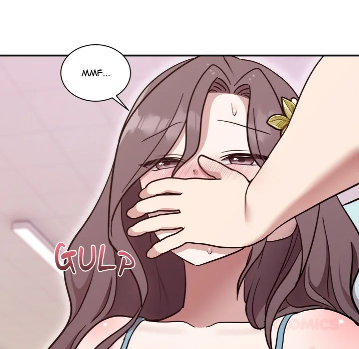 Knot My Secret - Chapter 18 [photo 57] - MangaPorn