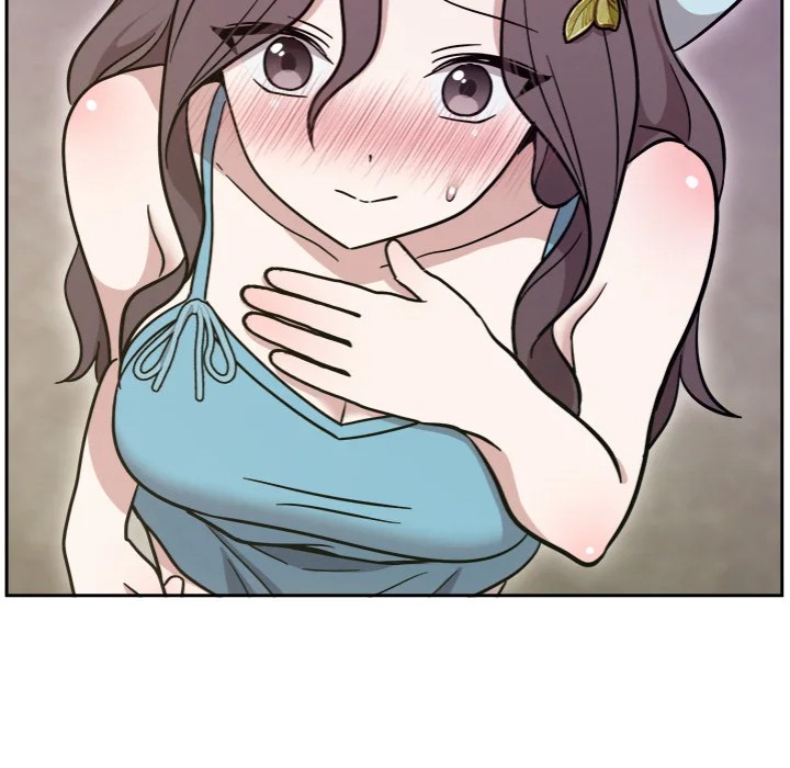 Knot My Secret - Chapter 18 [photo 60] - MangaPorn