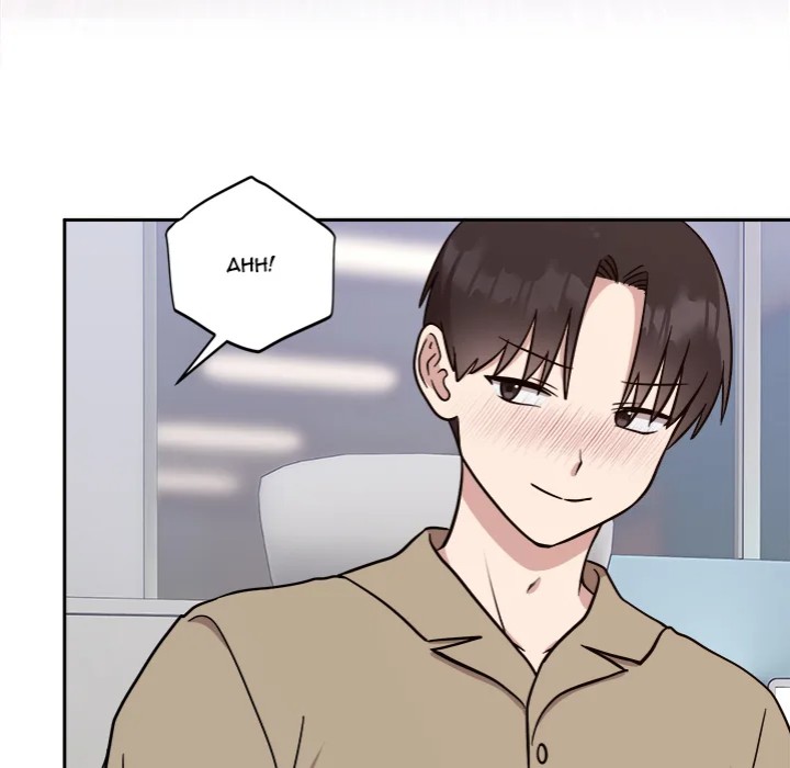 Knot My Secret - Chapter 18 [photo 69] - MangaPorn
