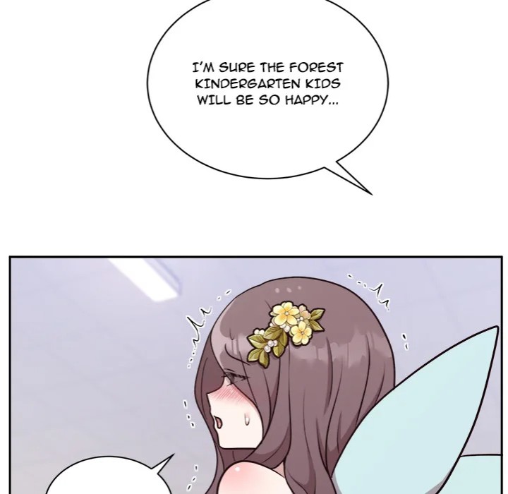 Knot My Secret - Chapter 18 [photo 71] - MangaPorn