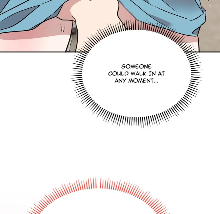 Knot My Secret - Chapter 18 [photo 80] - MangaPorn