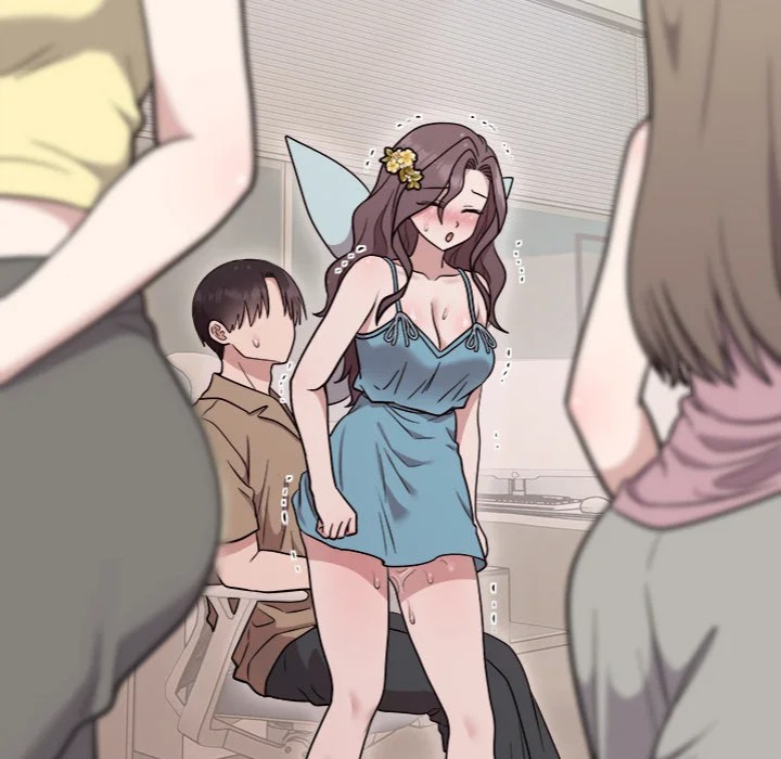 Knot My Secret - Chapter 18 [photo 82] - MangaPorn