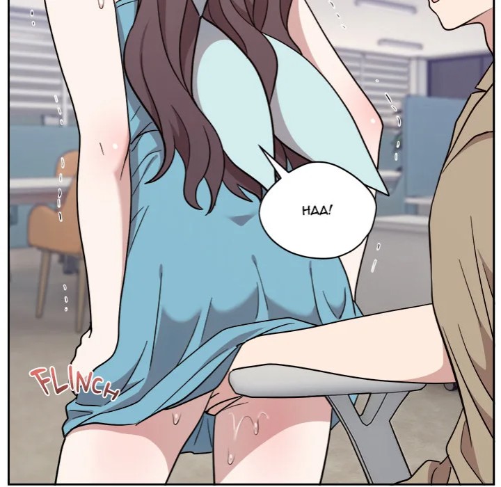 Knot My Secret - Chapter 18 [photo 88] - MangaPorn
