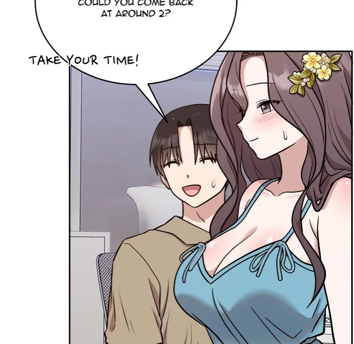 Knot My Secret - Chapter 18 [photo 9] - MangaPorn