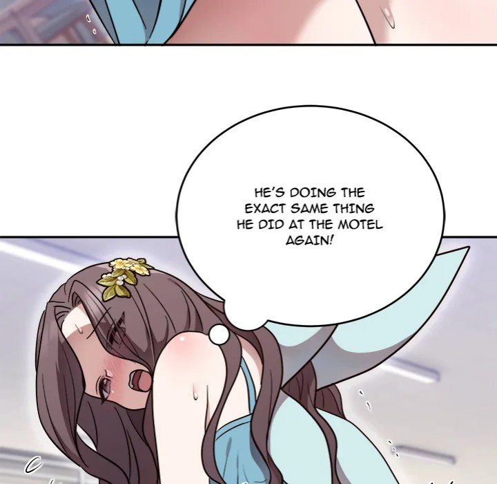 Knot My Secret - Chapter 18 [photo 98] - MangaPorn