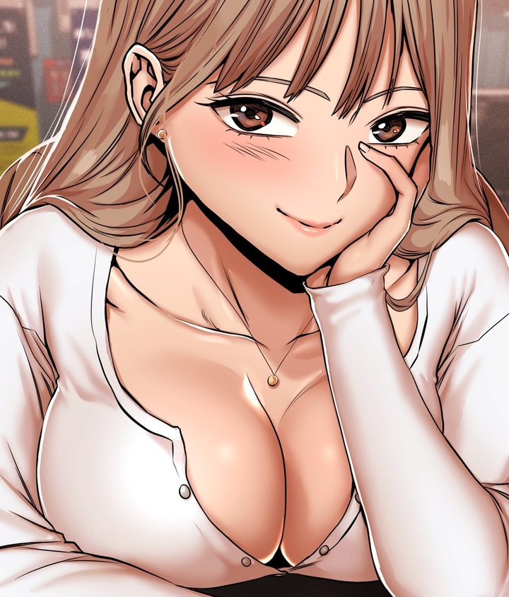True or False? - Chapter 43 [photo 21] - MangaPorn