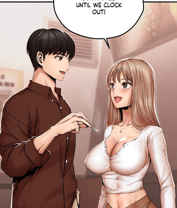 True or False? - Chapter 43 [photo 24] - MangaPorn