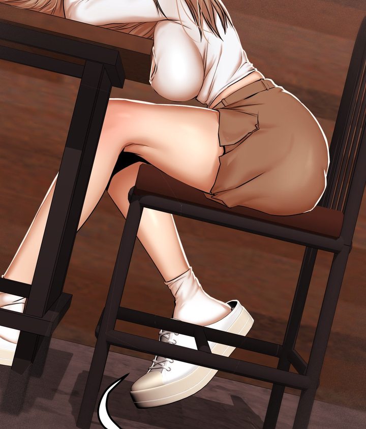 True or False? - Chapter 43 [photo 38] - MangaPorn