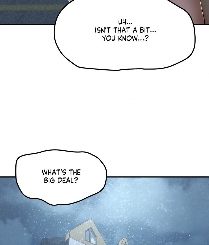 True or False? - Chapter 43 [photo 53] - MangaPorn