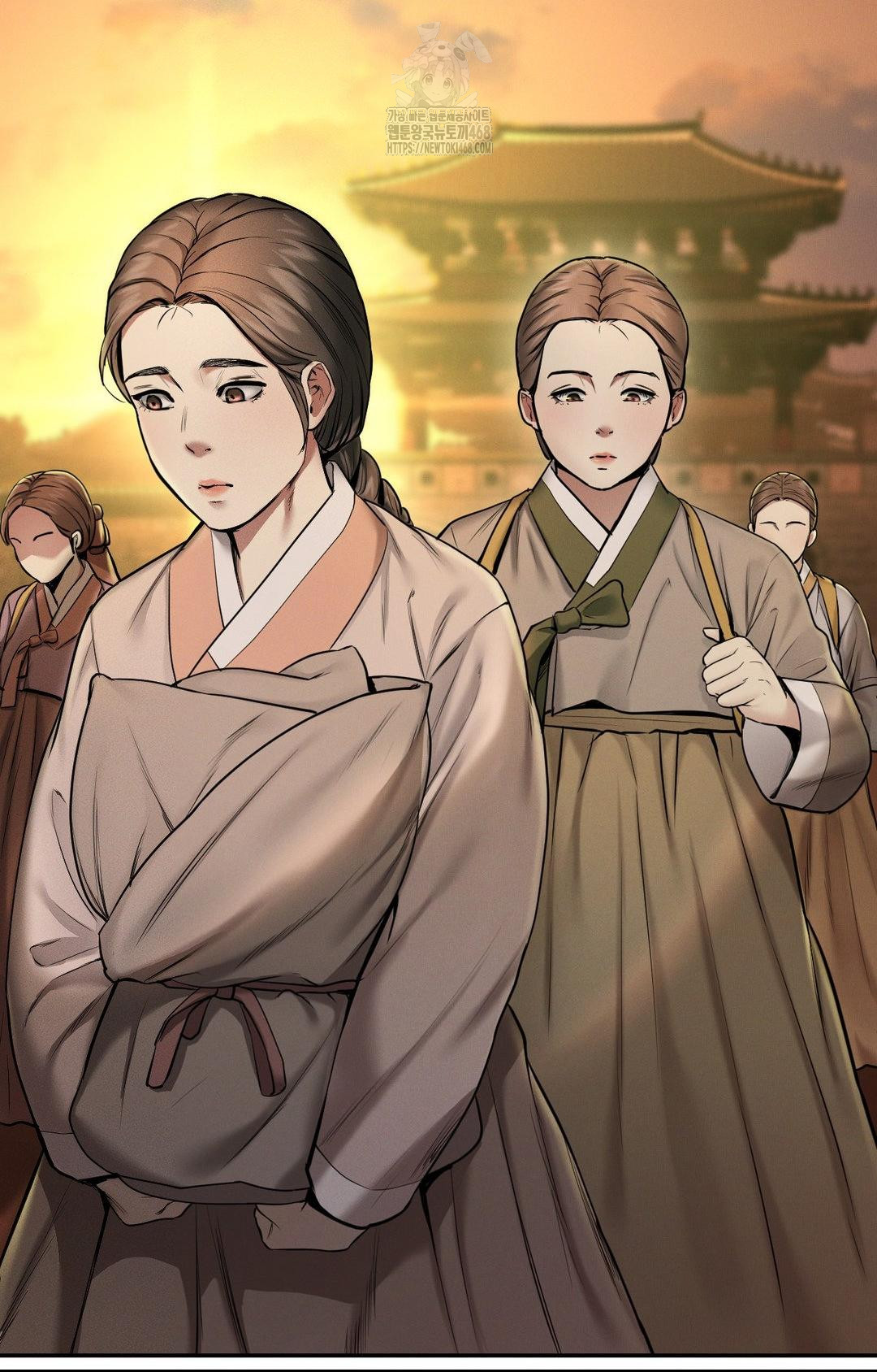 Yeoni of the Tavern Raw - Chapter 1 [photo 6] - MangaPorn