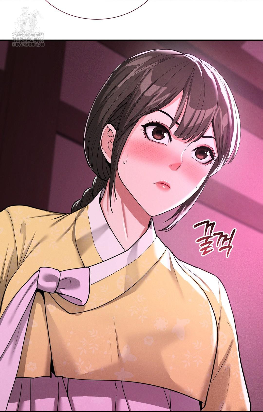 Yeoni of the Tavern Raw - Chapter 5 [photo 95] - MangaPorn