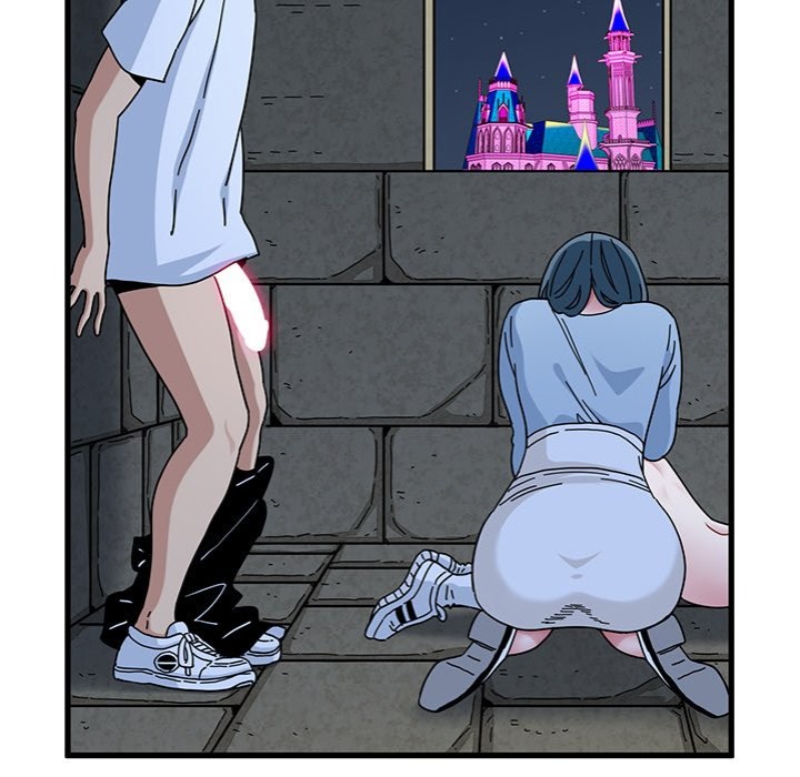 The Turning Point - Chapter 90 [photo 13] - MangaPorn