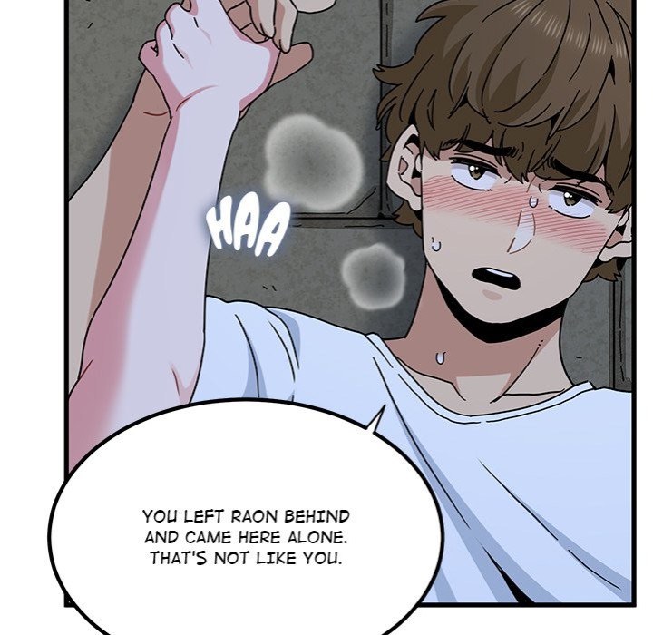 The Turning Point - Chapter 90 [photo 139] - MangaPorn