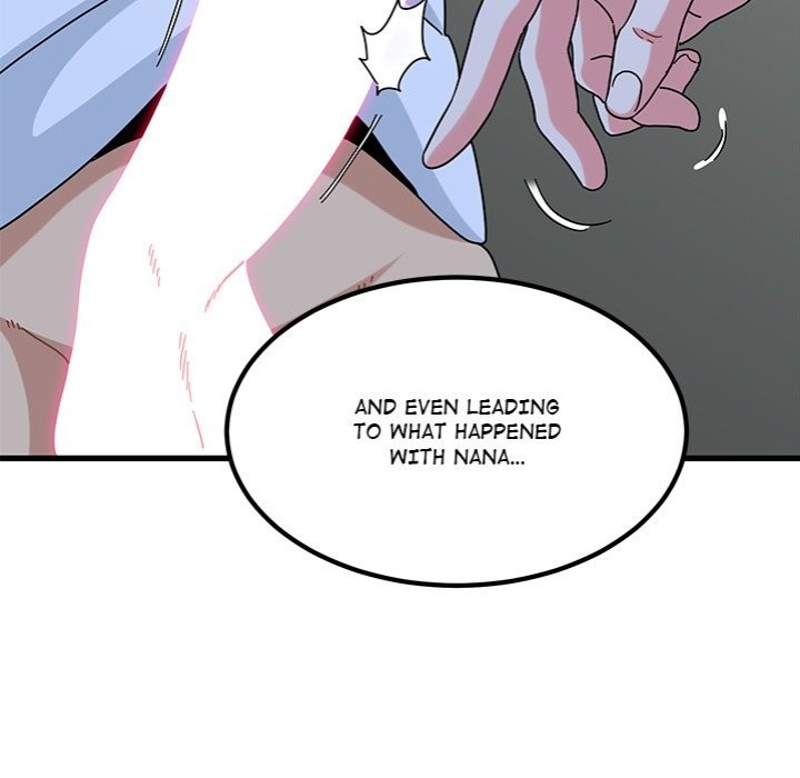 The Turning Point - Chapter 90 [photo 57] - MangaPorn
