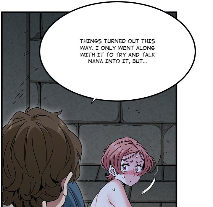The Turning Point - Chapter 90 [photo 68] - MangaPorn