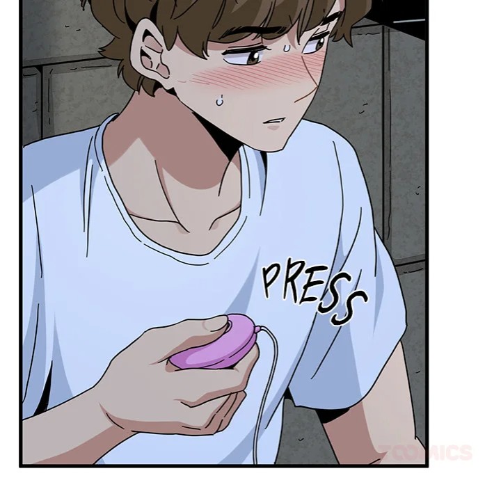 The Turning Point - Chapter 91 [photo 140] - MangaPorn