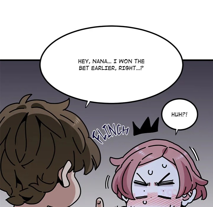 The Turning Point - Chapter 91 [photo 148] - MangaPorn