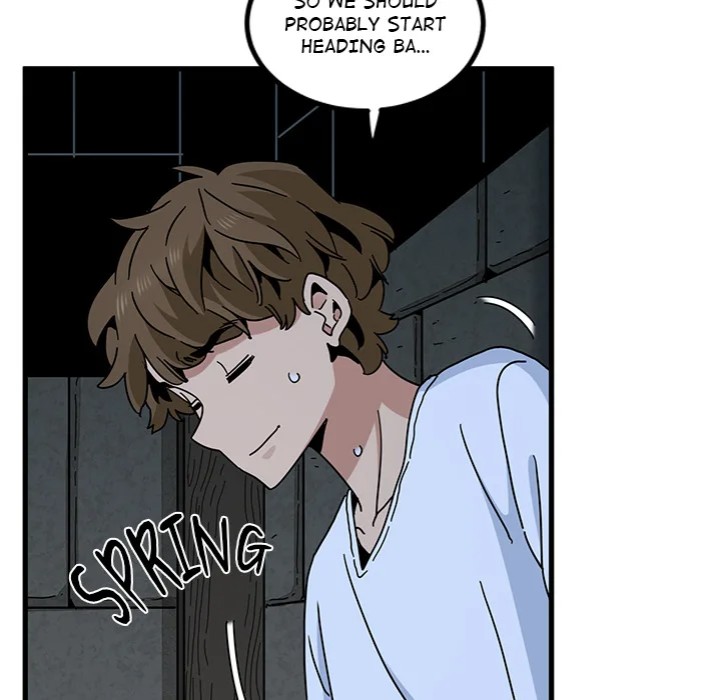 The Turning Point - Chapter 91 [photo 150] - MangaPorn