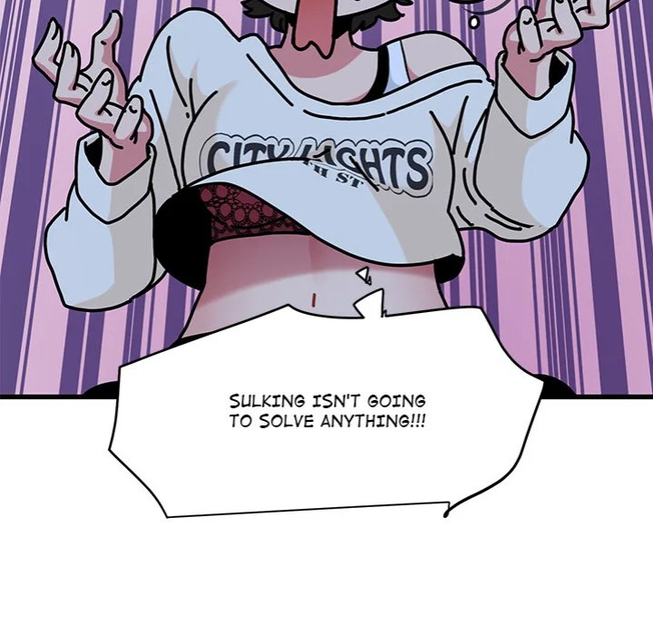 The Turning Point - Chapter 91 [photo 22] - MangaPorn
