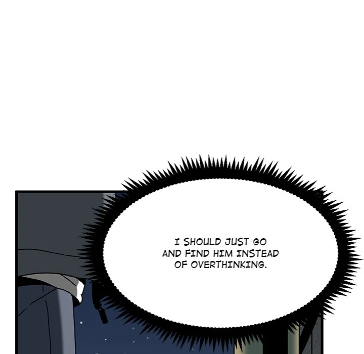 The Turning Point - Chapter 91 [photo 23] - MangaPorn
