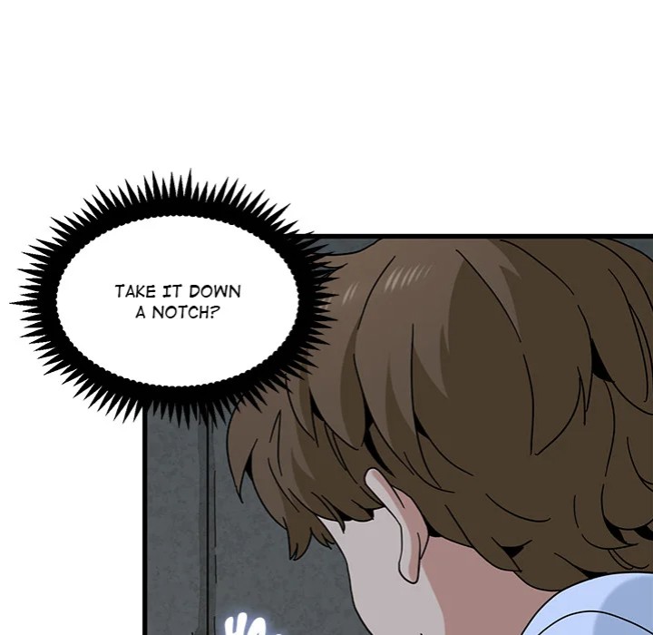 The Turning Point - Chapter 91 [photo 67] - MangaPorn