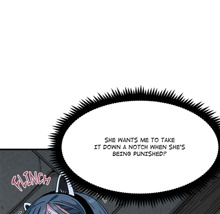 The Turning Point - Chapter 91 [photo 69] - MangaPorn