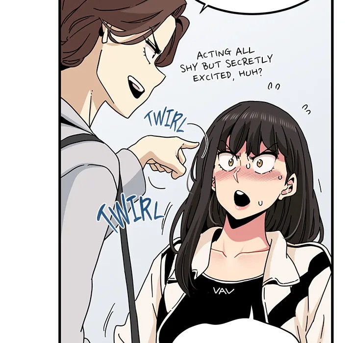 The Turning Point - Chapter 92 [photo 103] - MangaPorn