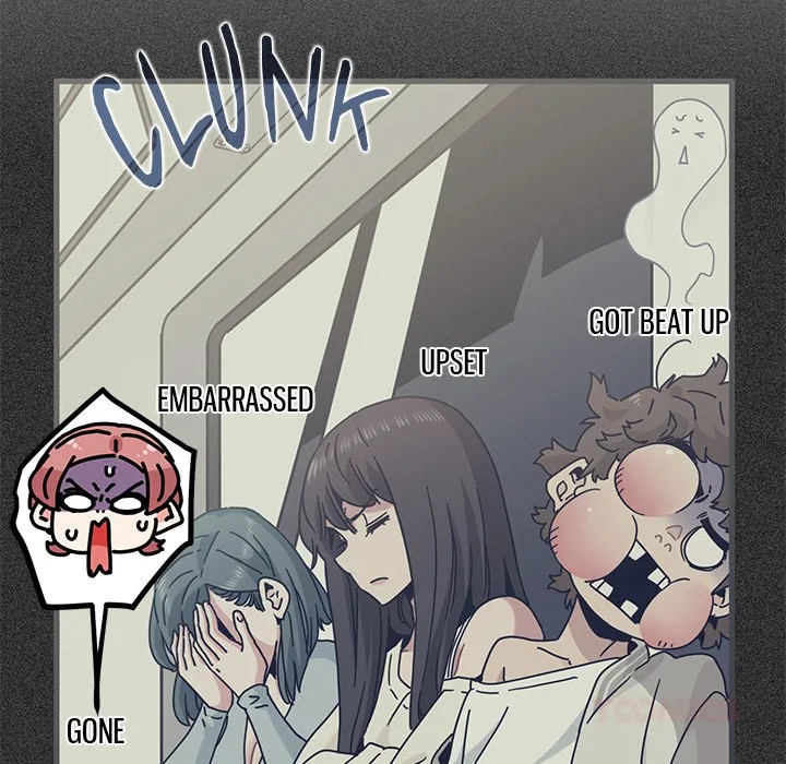 The Turning Point - Chapter 92 [photo 12] - MangaPorn